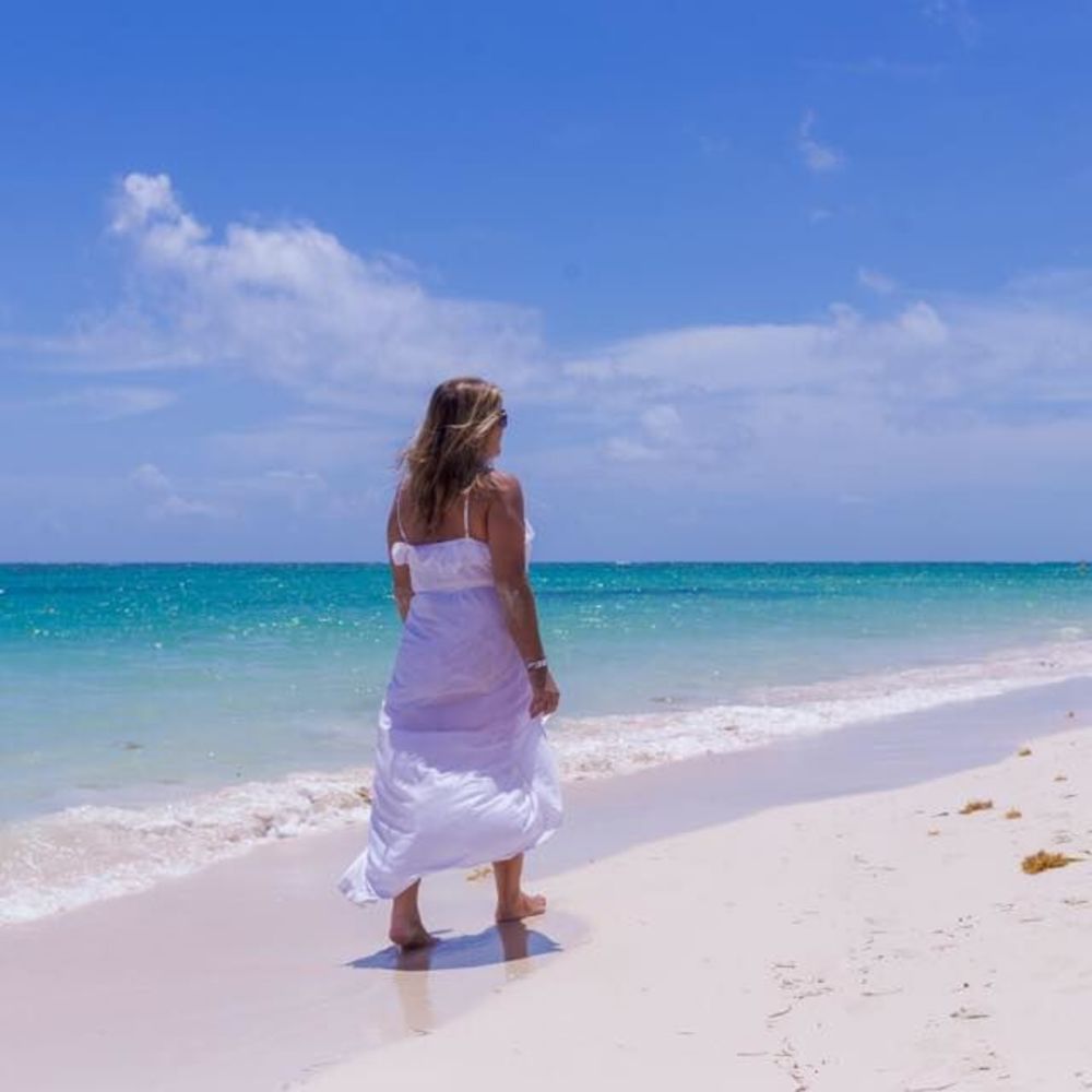 Meet your Posher, Carolina